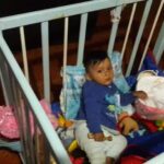 Capilla de San Nicolas de Bari