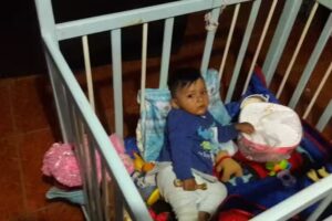 Capilla de San Nicolas de Bari