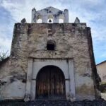 Capilla de San Nicol&aacute;s de Tolentino