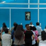 Capilla De San Nicol&aacute;s De Tolentino