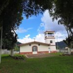 Capilla de san Nicol&aacute;s de Tolentino