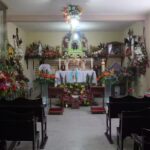 Capilla de San Nicol&aacute;s Tolentino