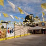 Capilla de San Nicol&aacute;s Tolentino