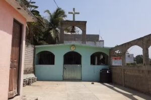 Capilla de San Pablo Apostol