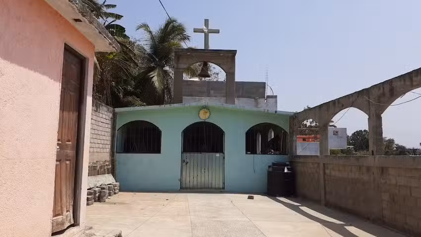 Capilla de San Pablo Apostol