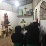 Capilla de San Pablo ap&oacute;stol