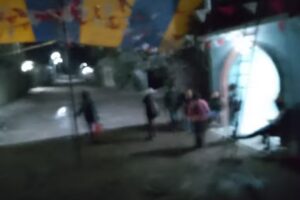 Capilla De San Pedro