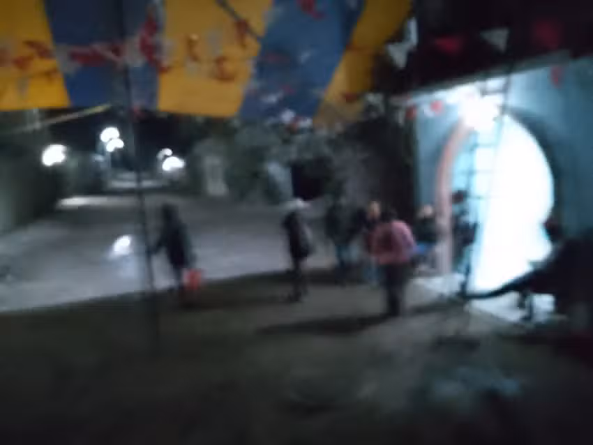 Capilla De San Pedro