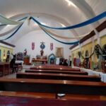 Capilla de San Pedro Ap&oacute;stol