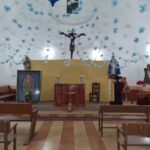 Capilla de San Pedro Apostol