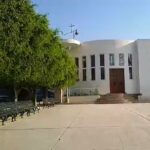 Capilla de San Pedro Apostol