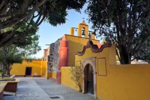 Capilla de San Pedro (Carrillo)