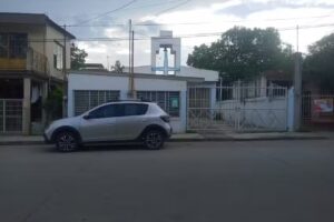 Capilla de San Pedro y San Pablo