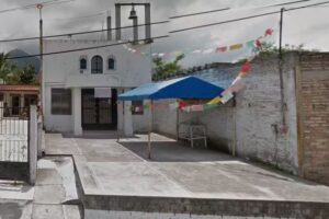 Capilla de San Pedro y San Pablo