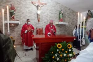 Capilla de San Pedro y San Pablo Apostoles