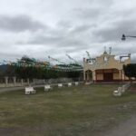 Capilla de San Rafael