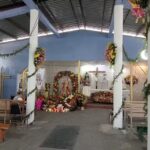 Capilla de San Rafael