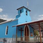 Capilla de San Rafael Arc&aacute;ngel