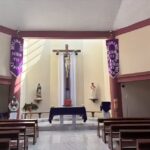 Capilla De San Rafael Gu&iacute;zar Y Valencia