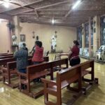 Capilla de San Rafael Guizar y Valencia