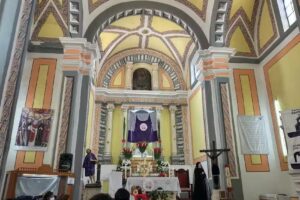 Capilla de San Ramon Nonato