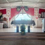 CAPILLA DE SAN RAM&Oacute;N NONATO