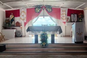 CAPILLA DE SAN RAMÓN NONATO