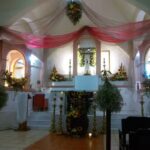 Capilla De San Roque