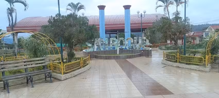 Capilla De San Roque