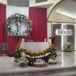 Capilla de San Sebastian