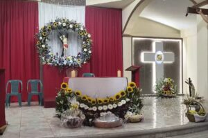 Capilla de San Sebastian