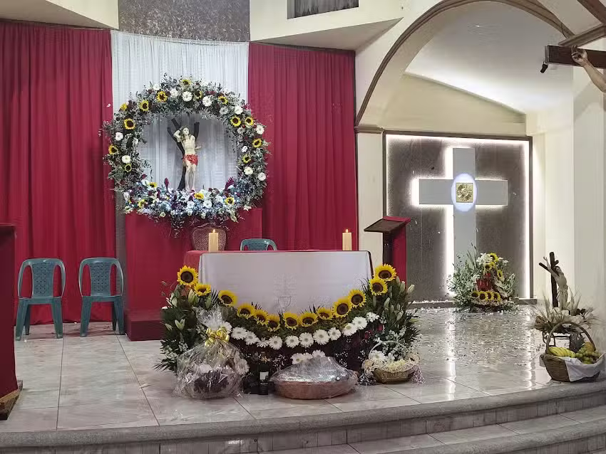 Capilla de San Sebastian