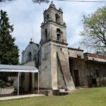 Capilla de San Sebasti&aacute;n M&aacute;rtir