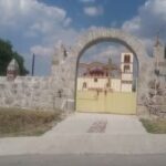 Capilla de San Sebasti&aacute;n M&aacute;rtir