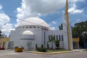 Capilla de San Silvestre Papa