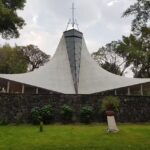 Capilla de San Vicente de Paul