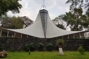 Capilla de San Vicente de Paul