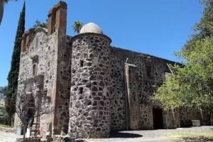 Capilla de San Vicente de Paúl