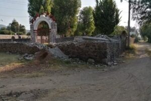 Capilla de San Vicente Ferrer