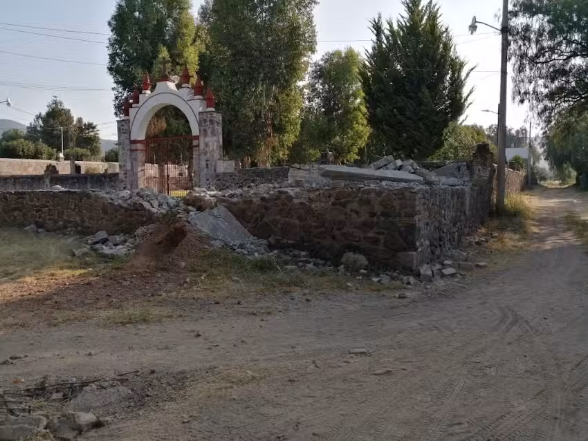 Capilla de San Vicente Ferrer