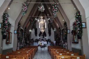 Capilla de Santa Ana