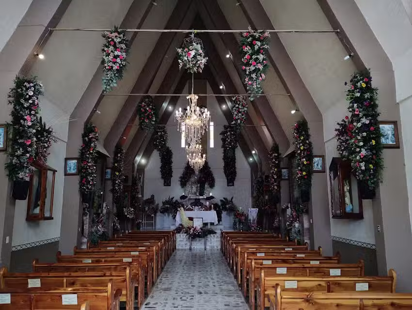 Capilla de Santa Ana