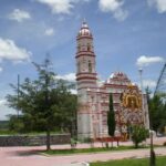 Capilla de &ldquo;Santa Ana&rdquo;