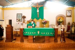 Capilla de Santa Ana