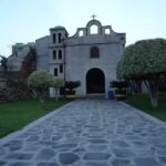 Capilla de Santa Ana