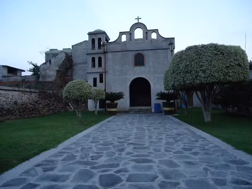 Capilla de Santa Ana