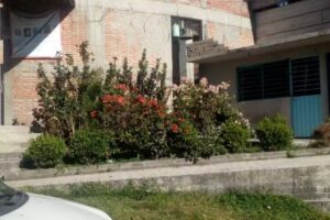 Capilla de Santa Ana