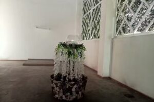 Capilla de Santa Ana