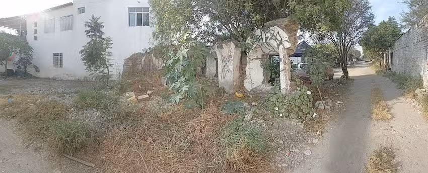 Capilla de Santa Ana (Carrillo)