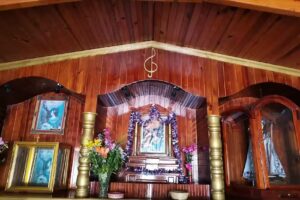 Capilla de Santa Cecilia